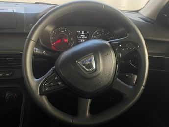 Dacia Jogger 1.0 TCe Essential Euro 6 (s/s) 5dr