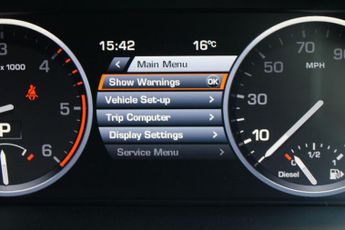 Land Rover Range Rover 4.4 TD V8 Autobiography Auto 4WD Euro 5 5dr