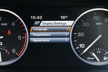 Land Rover Range Rover 4.4 TD V8 Autobiography Auto 4WD Euro 5 5dr