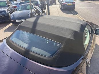 Nissan 370 Z 3.7 V6 GT Auto Euro 5 2dr