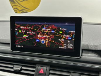 Audi A5 2.0 TFSI Sport Coupe 2dr Petrol S Tronic Euro 6 (s/s) (190 ps)