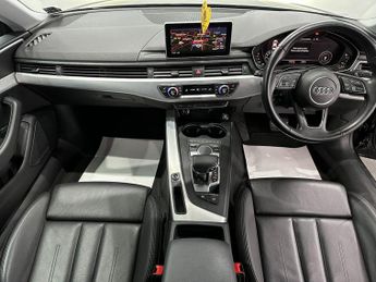 Audi A5 2.0 TFSI Sport Coupe 2dr Petrol S Tronic Euro 6 (s/s) (190 ps)