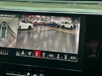 Audi e-tron 55 Auto quattro 5dr 95kWh