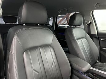 Audi e-tron 55 Auto quattro 5dr 95kWh