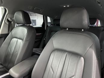 Audi e-tron 55 Auto quattro 5dr 95kWh