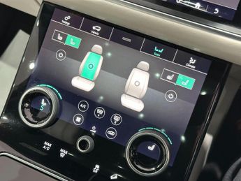 Land Rover Range Rover Velar 2.0 D240 R-Dynamic HSE Auto 4WD Euro 6 (s/s) 5dr