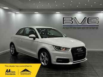 Audi A1 1.0 TFSI Sport Euro 6 (s/s) 3dr