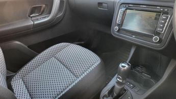 Skoda Fabia 1.2 TSI SE DSG Euro 5 5dr