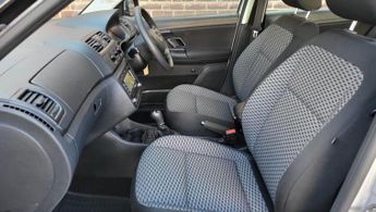 Skoda Fabia 1.2 TSI SE DSG Euro 5 5dr