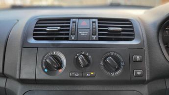 Skoda Fabia 1.2 TSI SE DSG Euro 5 5dr