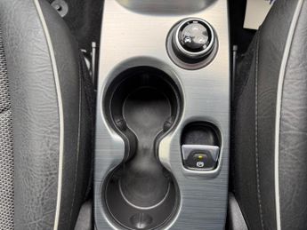 Fiat 500X 1.4 MultiAir Cross DDCT Euro 6 (s/s) 5dr