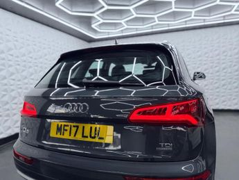 Audi Q5 2.0 TDI Sport S Tronic quattro Euro 6 (s/s) 5dr
