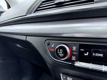 Audi Q5 2.0 TDI Sport S Tronic quattro Euro 6 (s/s) 5dr