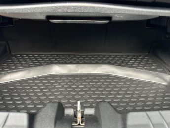 Mercedes-Benz SLK 5.4 SLK55 AMG 7G-Tronic 2dr