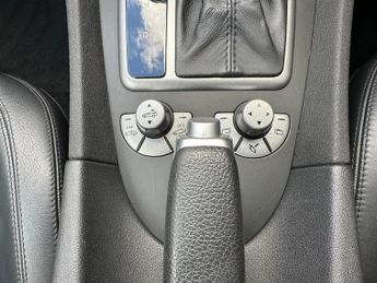 Mercedes-Benz SLK 5.4 SLK55 AMG 7G-Tronic 2dr