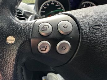 Mercedes-Benz SLK 5.4 SLK55 AMG 7G-Tronic 2dr