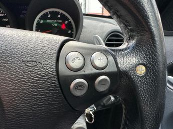 Mercedes-Benz SLK 5.4 SLK55 AMG 7G-Tronic 2dr