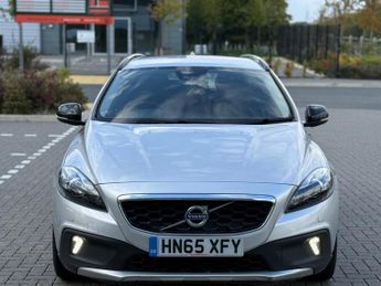 Volvo V40 2.0 D2 Lux Auto Euro 6 (s/s) 5dr