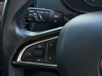 Skoda Octavia 1.5 TSI ACT SE DSG Euro 6 (s/s) 5dr