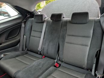 Honda Civic 1.4 i-VTEC Type S 3dr