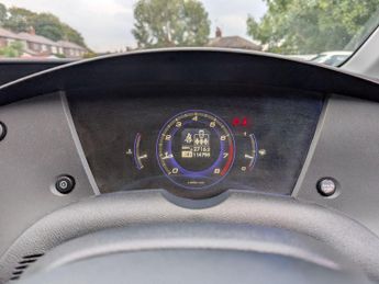 Honda Civic 1.4 i-VTEC Type S 3dr