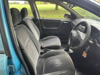 Vauxhall Astra 1.8i 16v Elegance 5dr