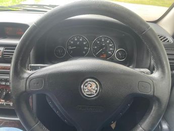 Vauxhall Astra 1.8i 16v Elegance 5dr