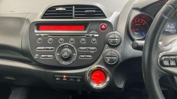 Honda Jazz 1.4 i-VTEC EX CVT Euro 5 5dr