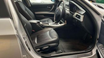 BMW 3 Series 2.0 320i SE Auto Euro 4 4dr
