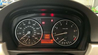 BMW 3 Series 2.0 320i SE Auto Euro 4 4dr