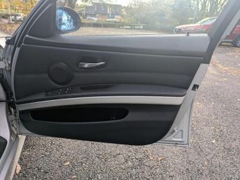 BMW 3 Series 2.0 320i SE Auto Euro 4 4dr