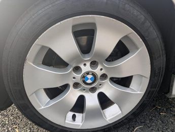 BMW 3 Series 2.0 320i SE Auto Euro 4 4dr