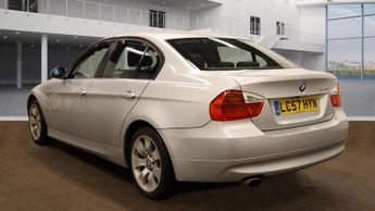 BMW 3 Series 2.0 320i SE Auto Euro 4 4dr