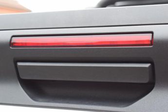 Ford Ranger 2.0 TD EcoBlue Tremor Auto 4WD Euro 6 (s/s) 4dr