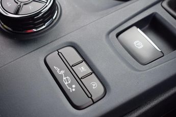 Ford Ranger 2.0 TD EcoBlue Tremor Auto 4WD Euro 6 (s/s) 4dr