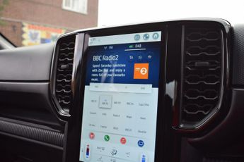 Ford Ranger 2.0 TD EcoBlue Tremor Auto 4WD Euro 6 (s/s) 4dr