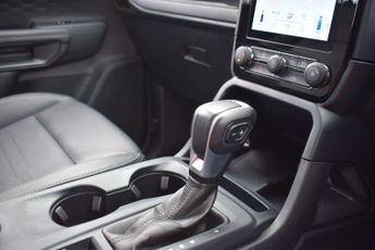 Ford Ranger 2.0 TD EcoBlue Tremor Auto 4WD Euro 6 (s/s) 4dr