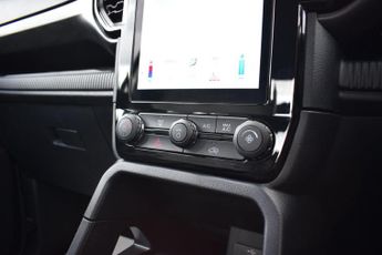 Ford Ranger 2.0 TD EcoBlue Tremor Auto 4WD Euro 6 (s/s) 4dr