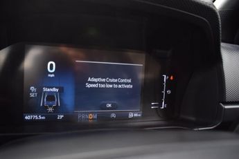 Ford Ranger 2.0 TD EcoBlue Tremor Auto 4WD Euro 6 (s/s) 4dr