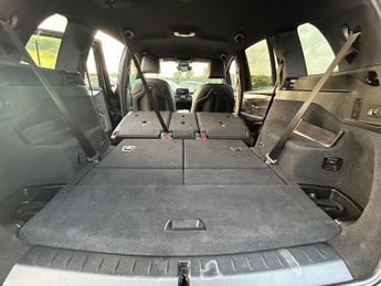 BMW 2 Series Gran Tourer 2.0 218d M Sport MPV 5dr Diesel Auto Euro 6 (s/s) (150 ps)