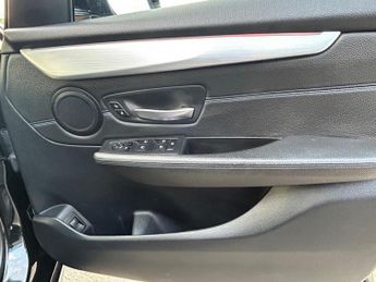 BMW 2 Series Gran Tourer 2.0 218d M Sport MPV 5dr Diesel Auto Euro 6 (s/s) (150 ps)