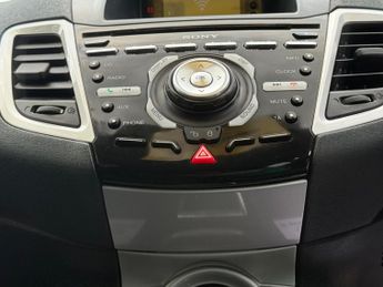 Ford Fiesta 1.4 Titanium 5dr