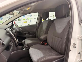 Renault Clio 1.5 dCi Dynamique S MediaNav EDC Euro 5 5dr