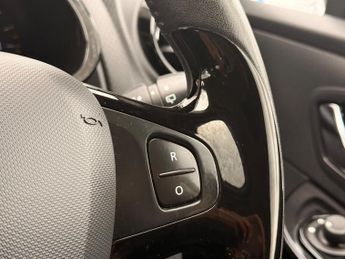 Renault Clio 1.5 dCi Dynamique S MediaNav EDC Euro 5 5dr