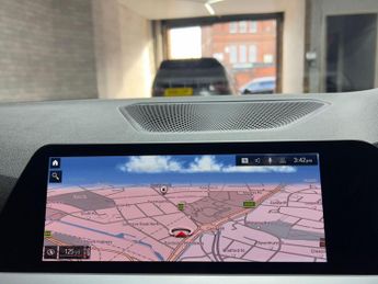 BMW 3 Series 2.0 330e 12kWh M Sport Auto Euro 6 (s/s) 4dr