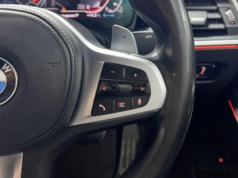 BMW 3 Series 2.0 330e 12kWh M Sport Auto Euro 6 (s/s) 4dr