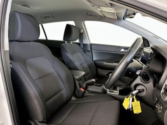 Kia Sportage 1.6 GDi 2 Euro 6 (s/s) 5dr