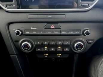 Kia Sportage 1.6 GDi 2 Euro 6 (s/s) 5dr