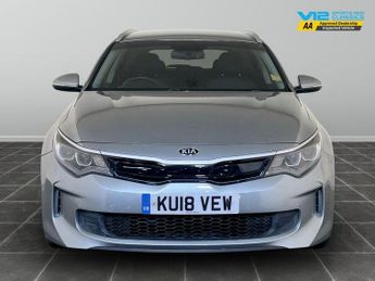 Kia Optima 2.0h GDi 11.26kWh Sportswagon Auto Euro 6 5dr