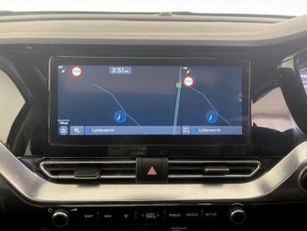 Kia Niro 1.6 GDi 4 DCT Euro 6 (s/s) 5dr